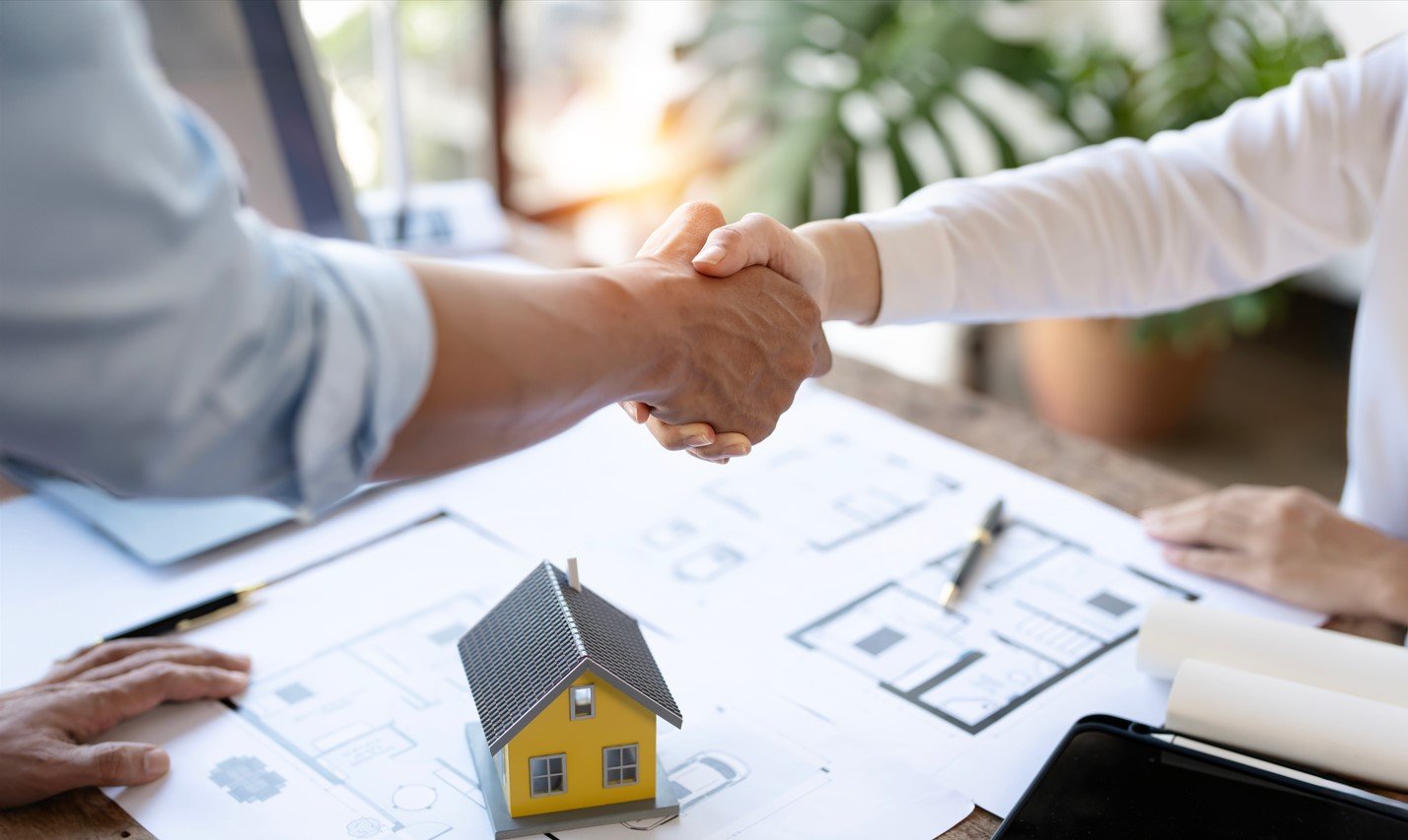 Get in Touch with Property Insights UK